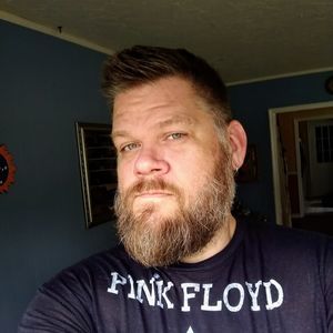 Meet your Posher, Jason